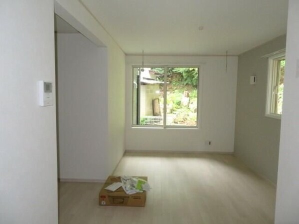 BELANGRIAK国見の物件内観写真